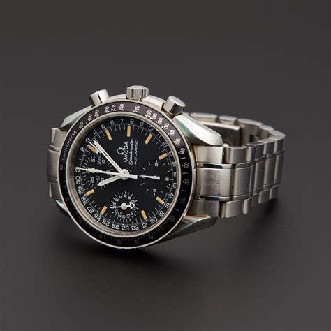 omega speedmaster 60s|owned omega speedmaster watch.